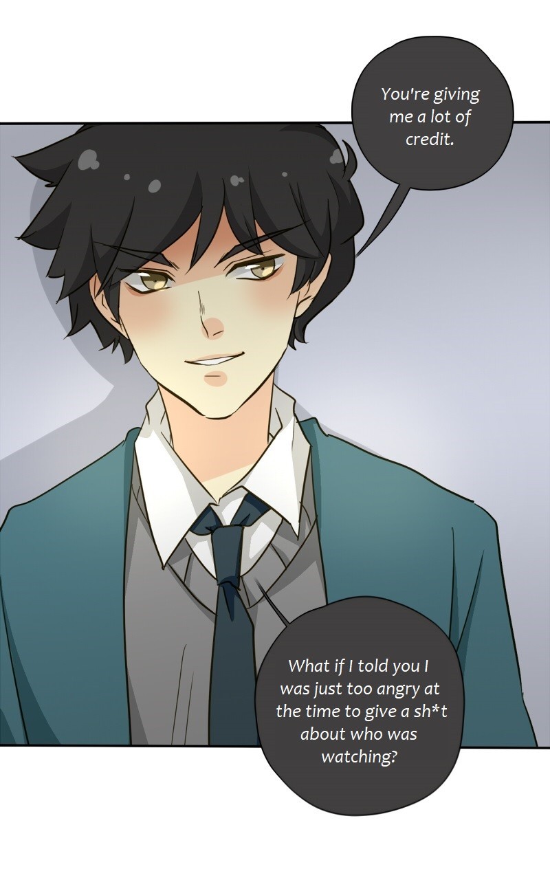 unOrdinary Chap 134 - Next Chap 135