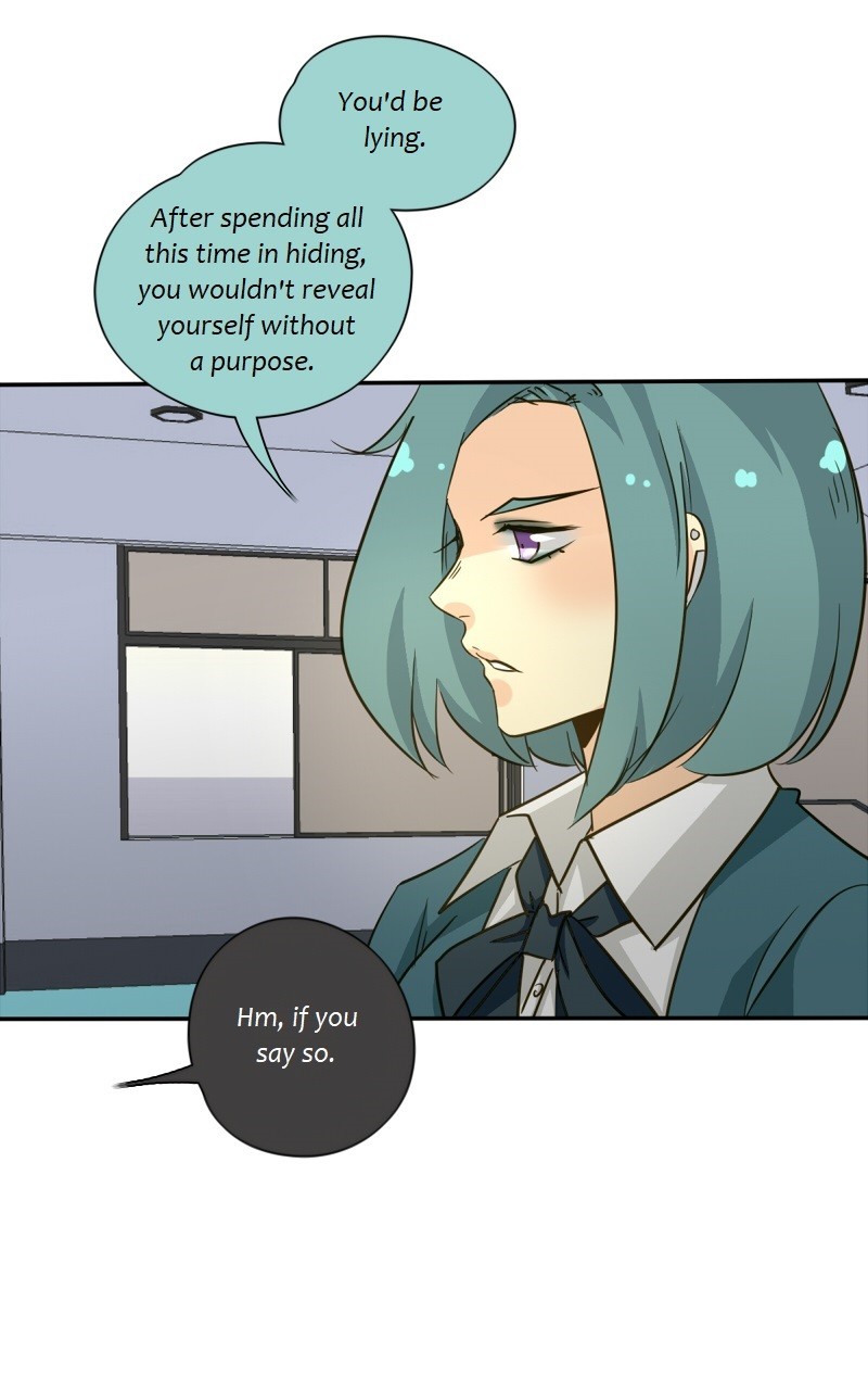 unOrdinary Chap 134 - Next Chap 135