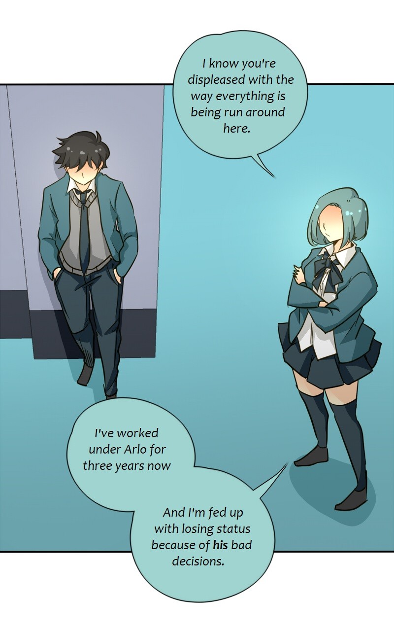 unOrdinary Chap 134 - Next Chap 135