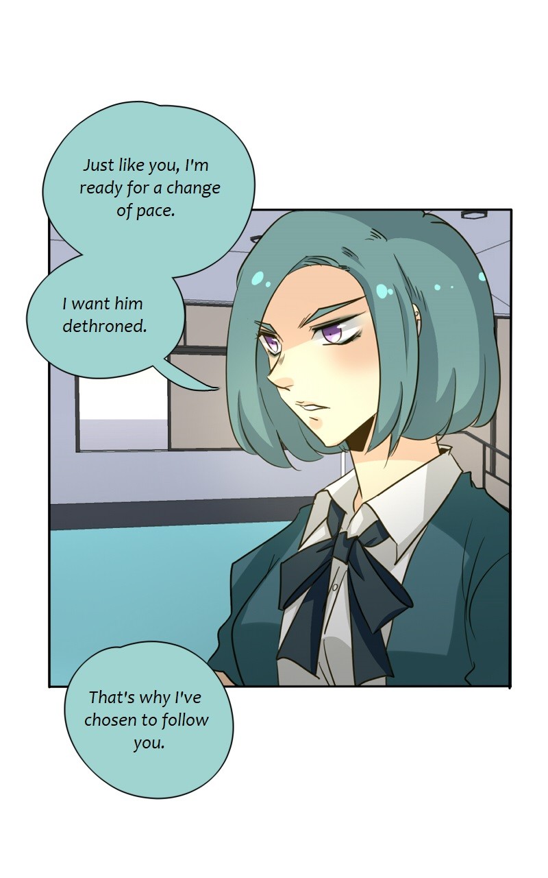 unOrdinary Chap 134 - Next Chap 135