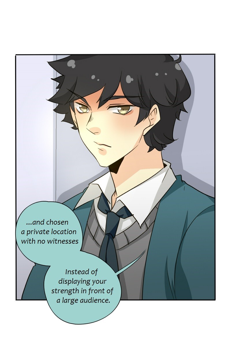 unOrdinary Chap 134 - Next Chap 135