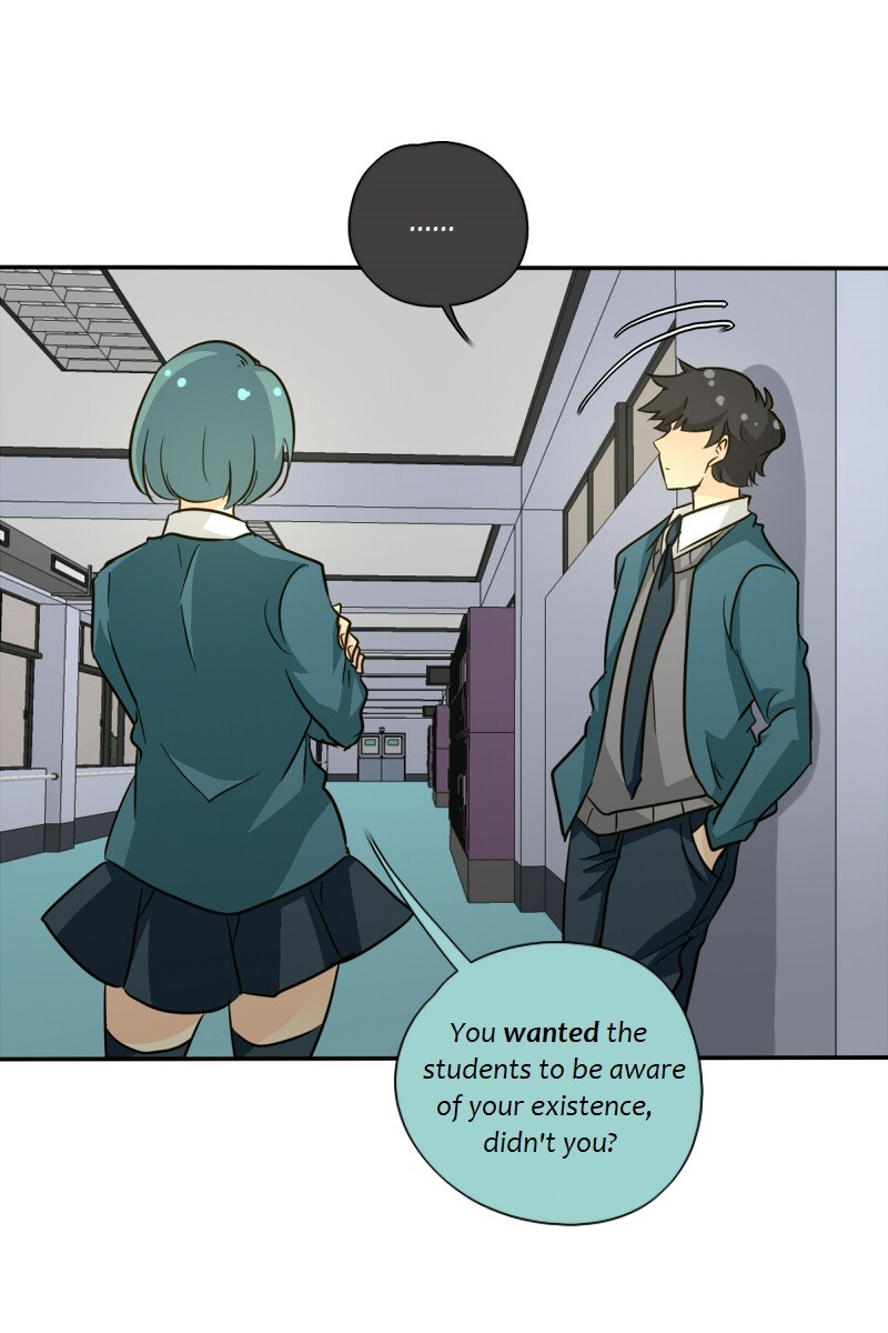 unOrdinary Chap 134 - Next Chap 135