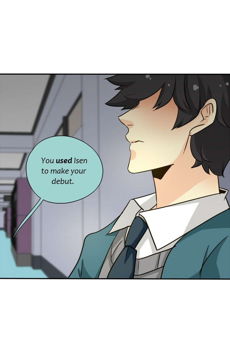 unOrdinary Chap 134 - Next Chap 135