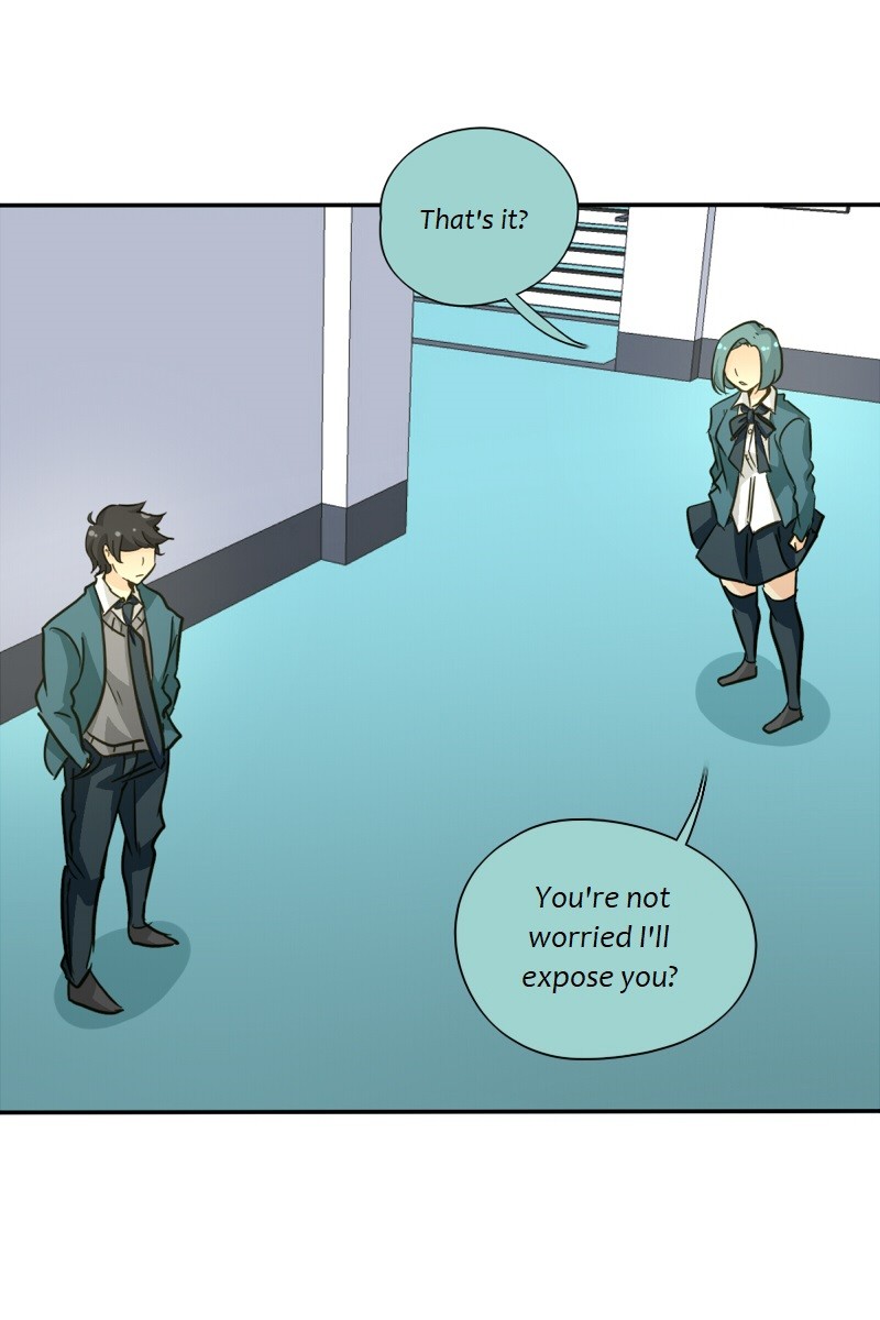 unOrdinary Chap 134 - Next Chap 135