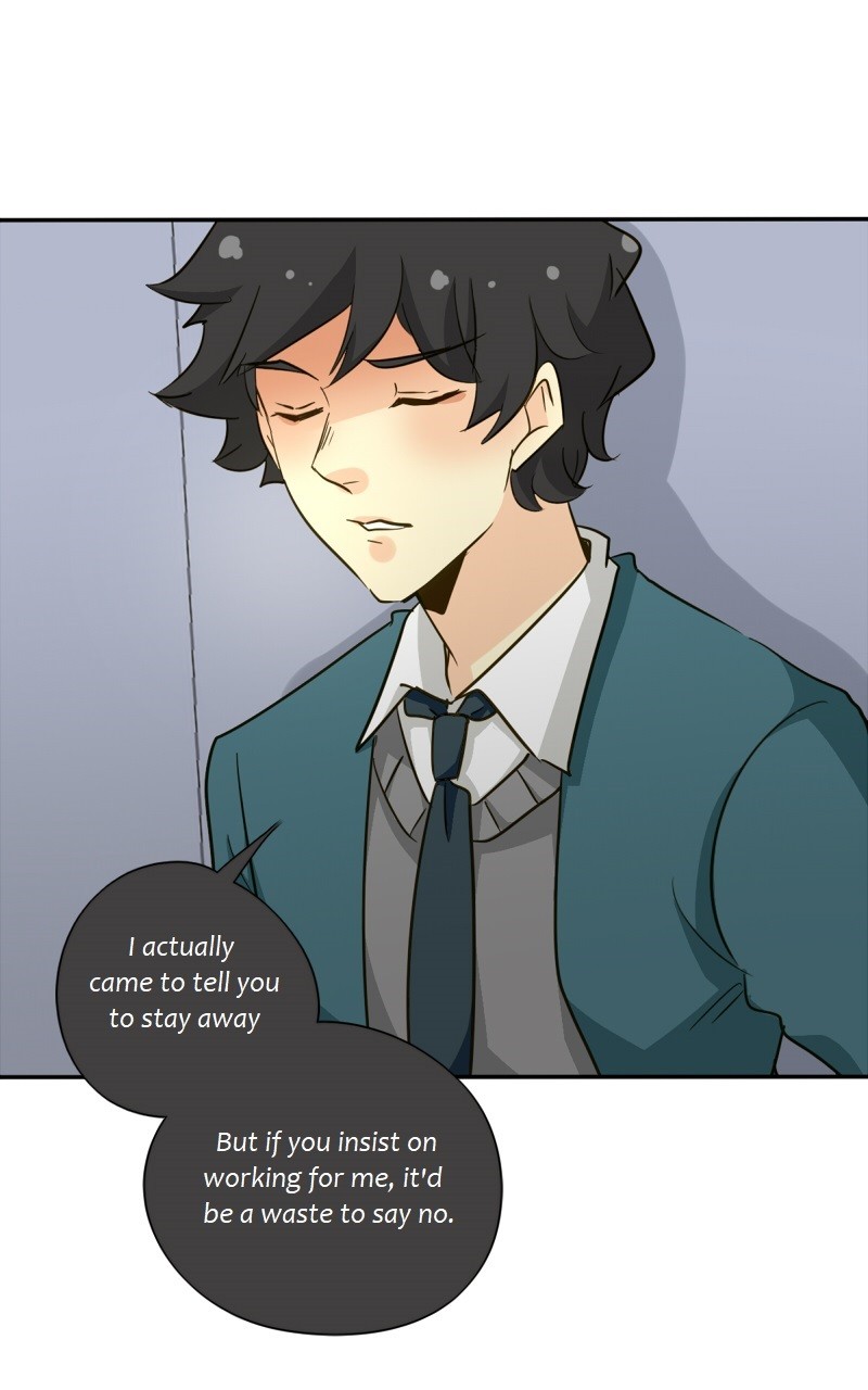 unOrdinary Chap 134 - Next Chap 135