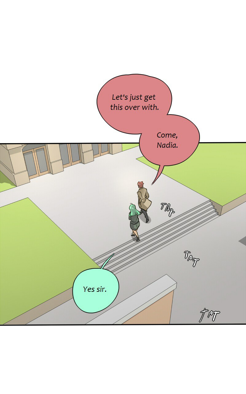 unOrdinary Chap 134 - Next Chap 135