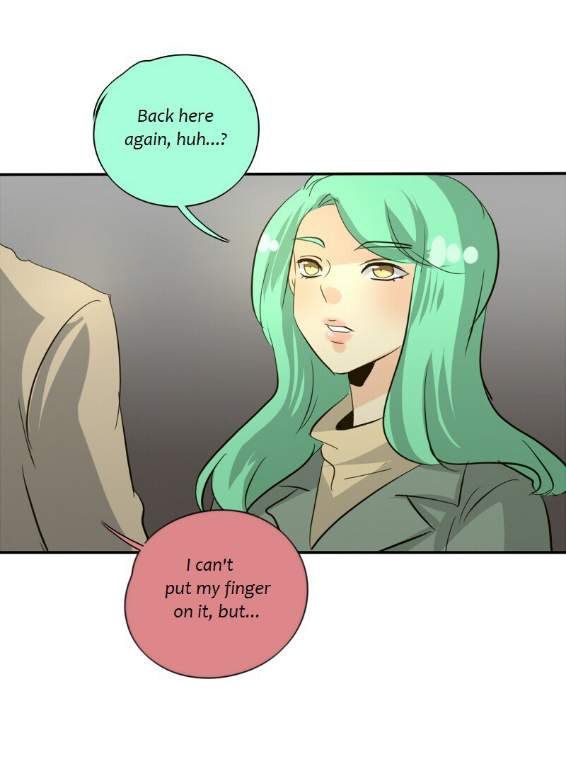 unOrdinary Chap 134 - Next Chap 135