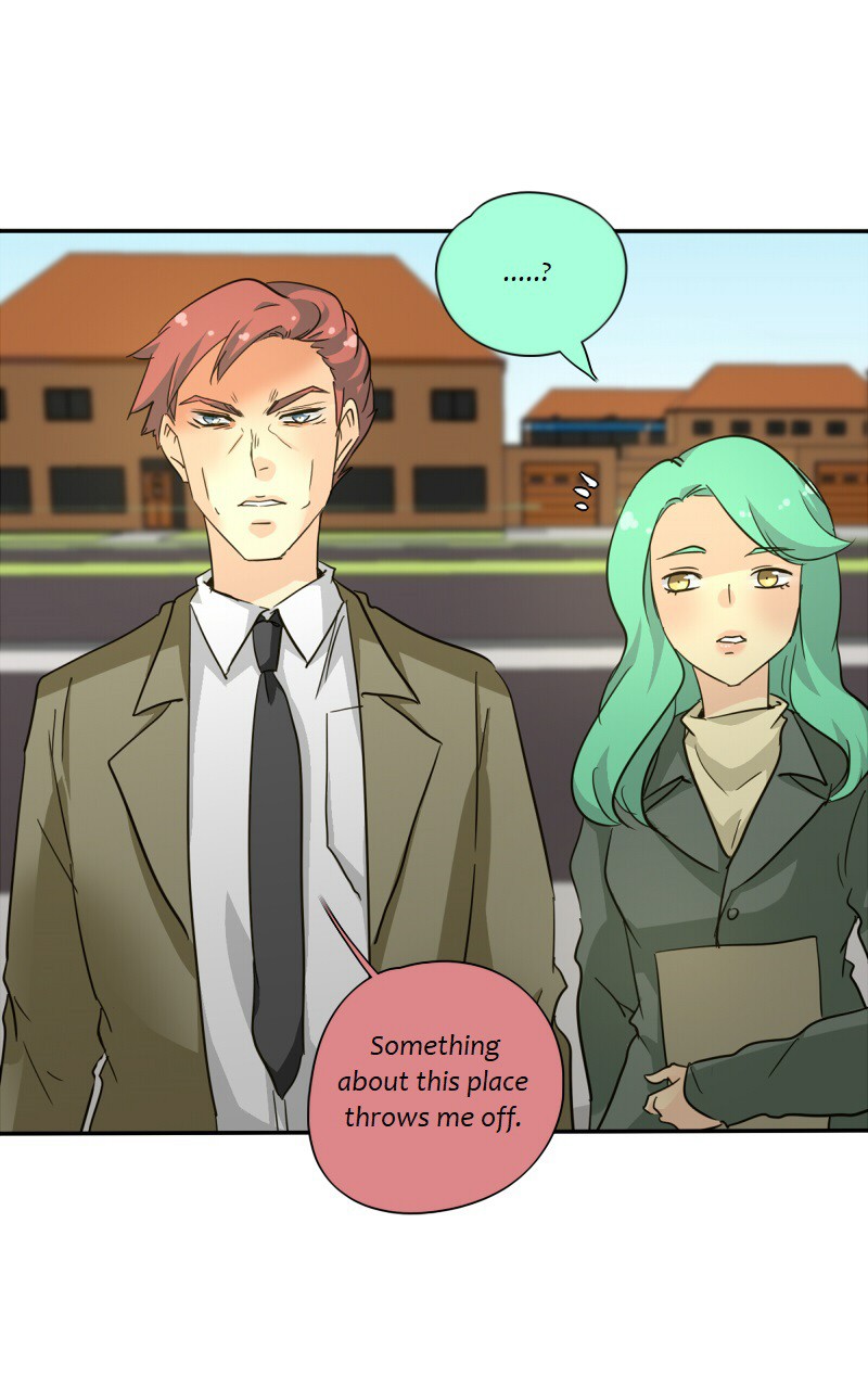 unOrdinary Chap 134 - Next Chap 135