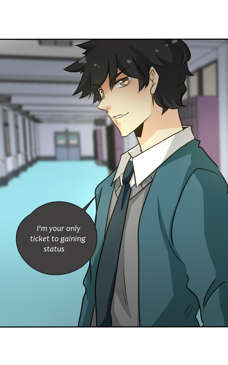 unOrdinary Chap 134 - Next Chap 135