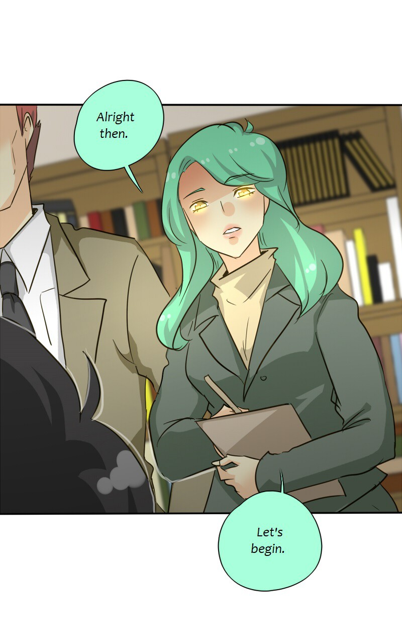 unOrdinary Chap 135 - Next Chap 136