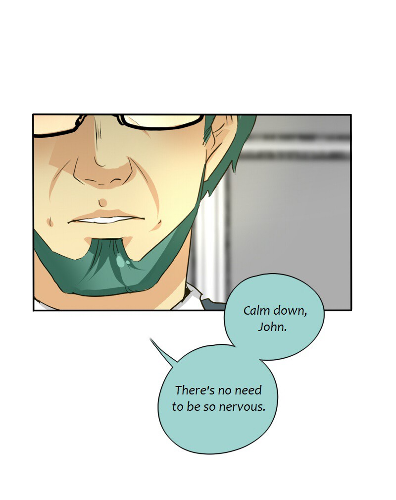 unOrdinary Chap 135 - Next Chap 136