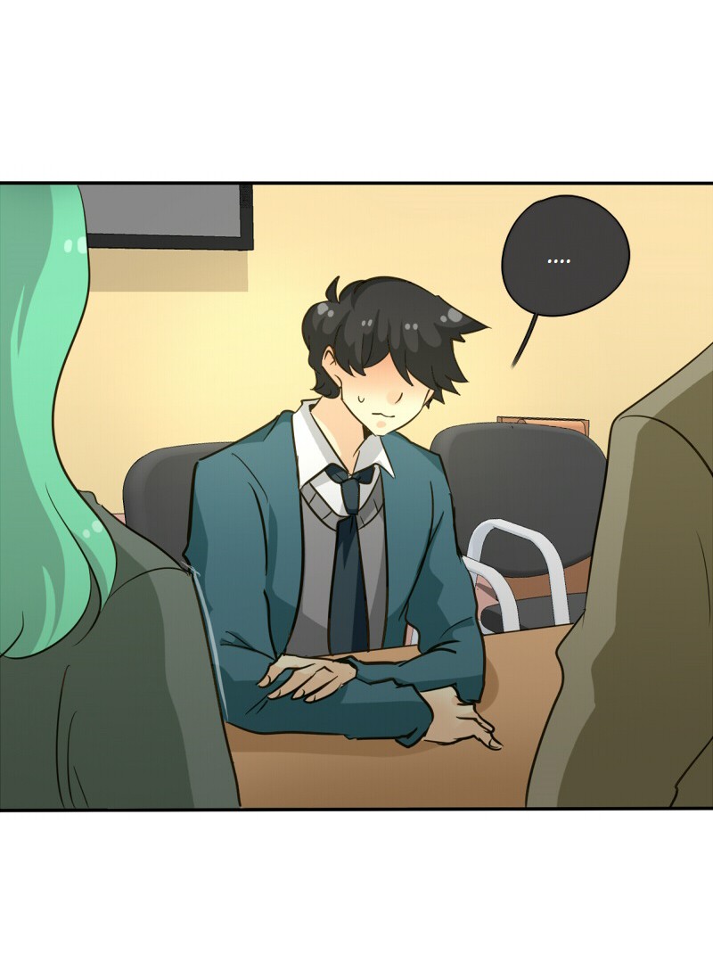 unOrdinary Chap 135 - Next Chap 136