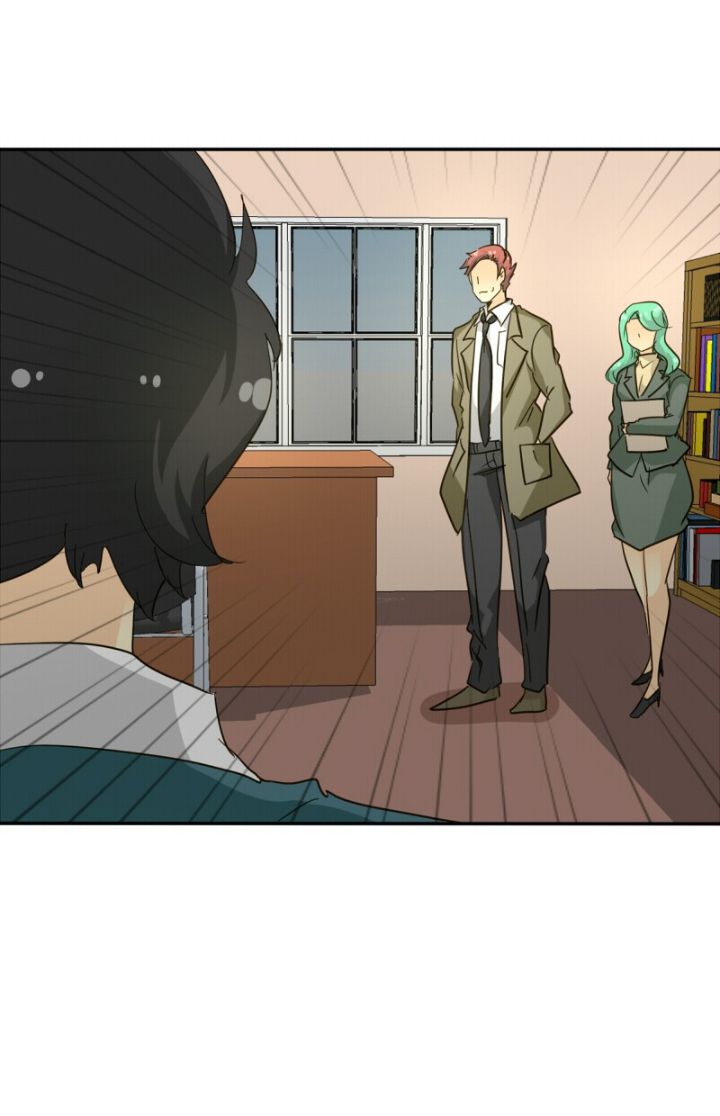 unOrdinary Chap 135 - Next Chap 136