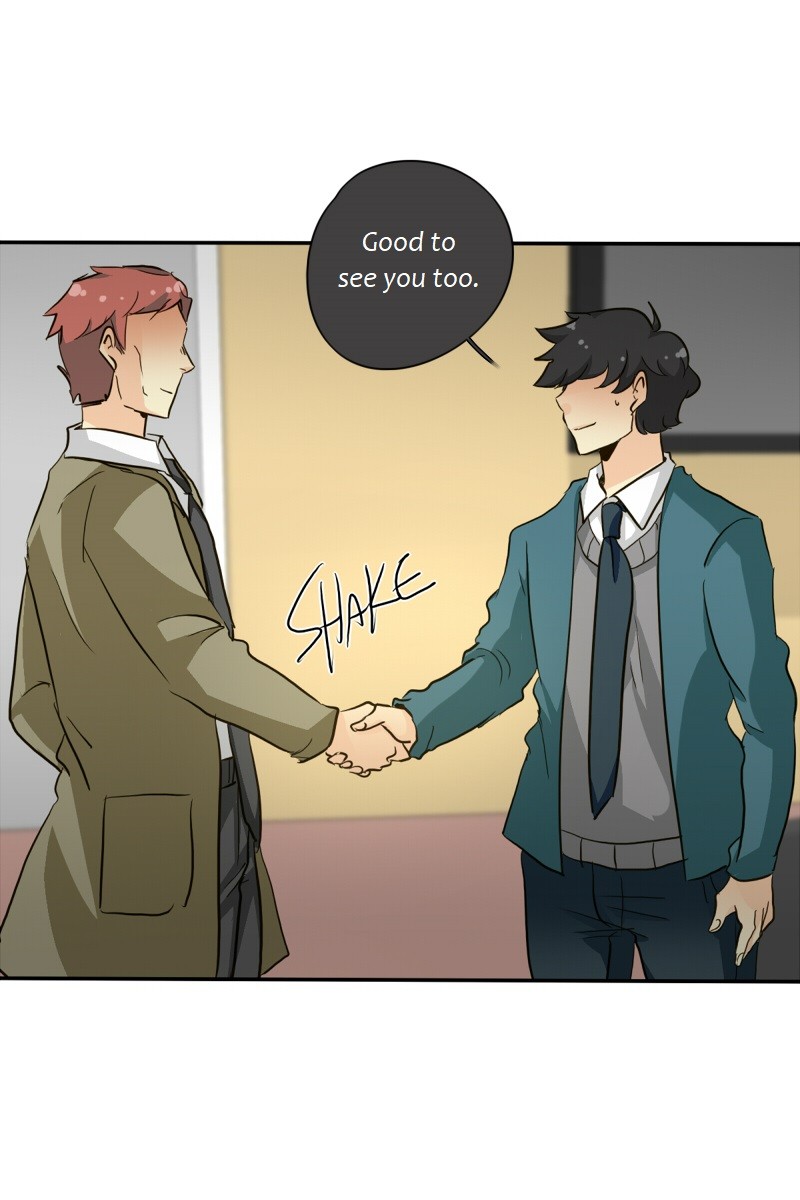 unOrdinary Chap 135 - Next Chap 136