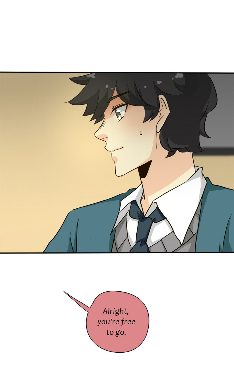 unOrdinary Chap 135 - Next Chap 136