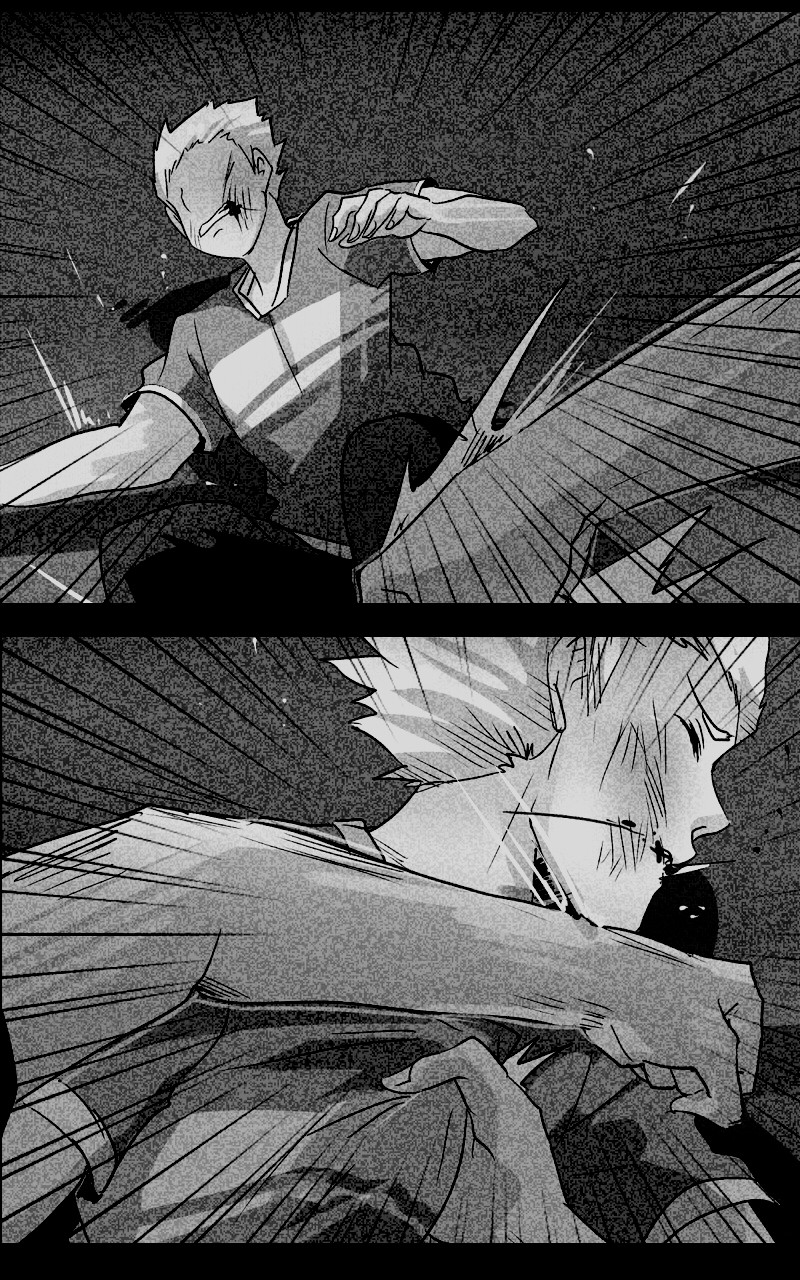 unOrdinary Chap 135 - Next Chap 136