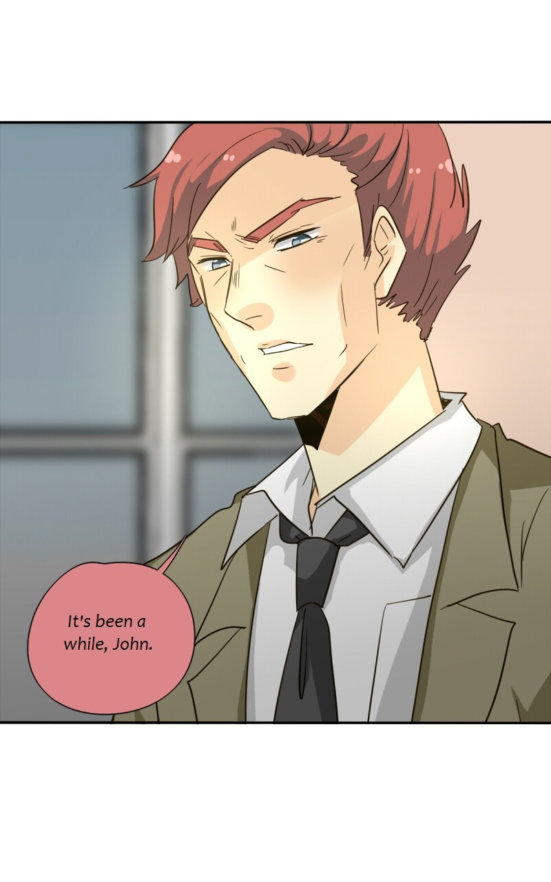 unOrdinary Chap 135 - Next Chap 136