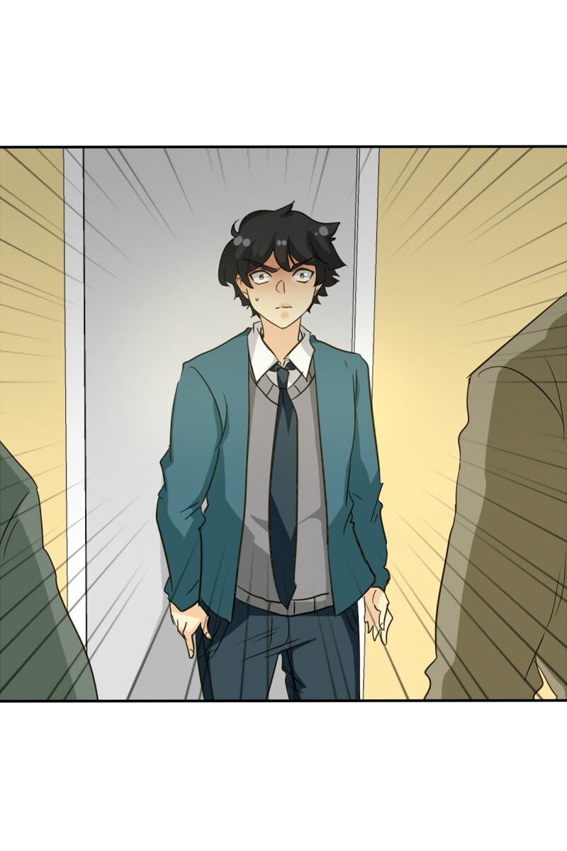 unOrdinary Chap 135 - Next Chap 136