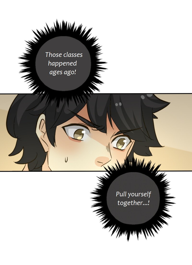 unOrdinary Chap 135 - Next Chap 136