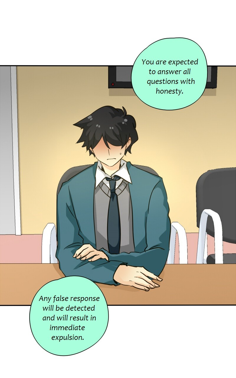 unOrdinary Chap 135 - Next Chap 136