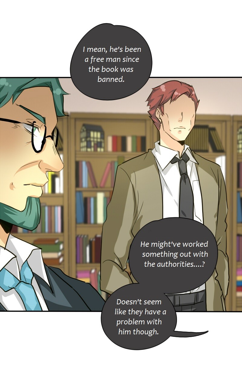 unOrdinary Chap 135 - Next Chap 136