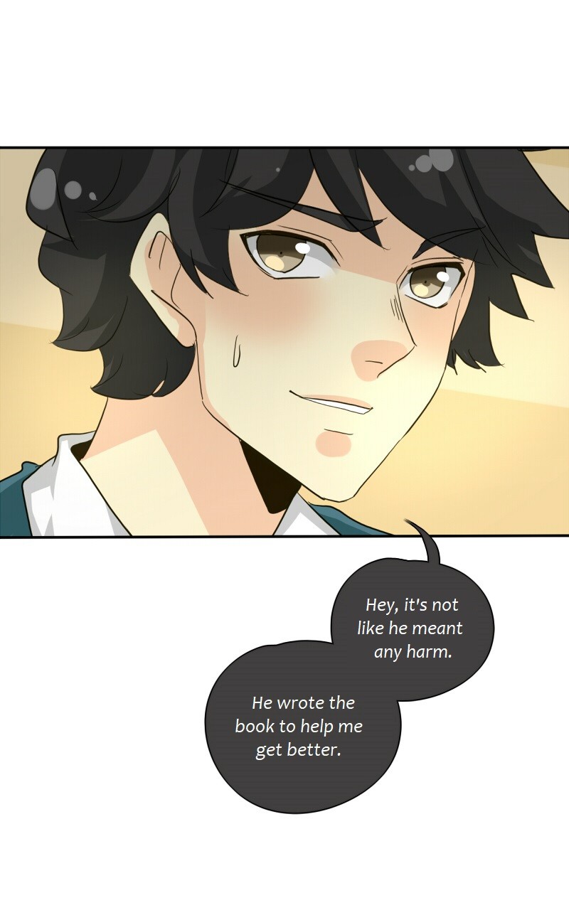 unOrdinary Chap 135 - Next Chap 136