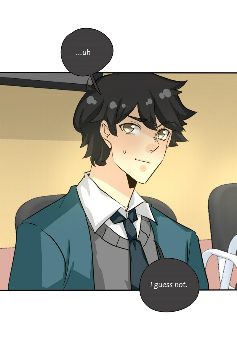 unOrdinary Chap 135 - Next Chap 136