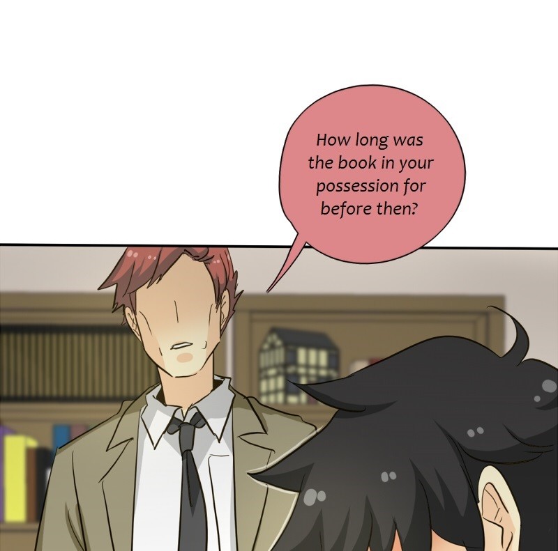 unOrdinary Chap 135 - Next Chap 136
