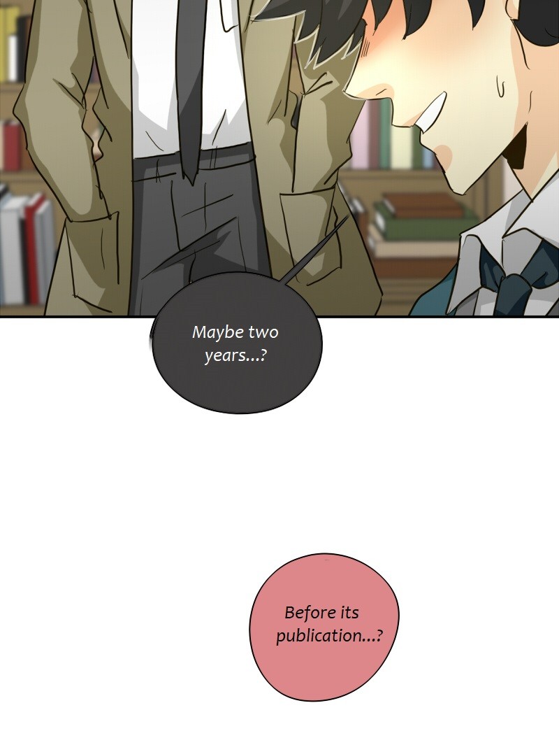 unOrdinary Chap 135 - Next Chap 136