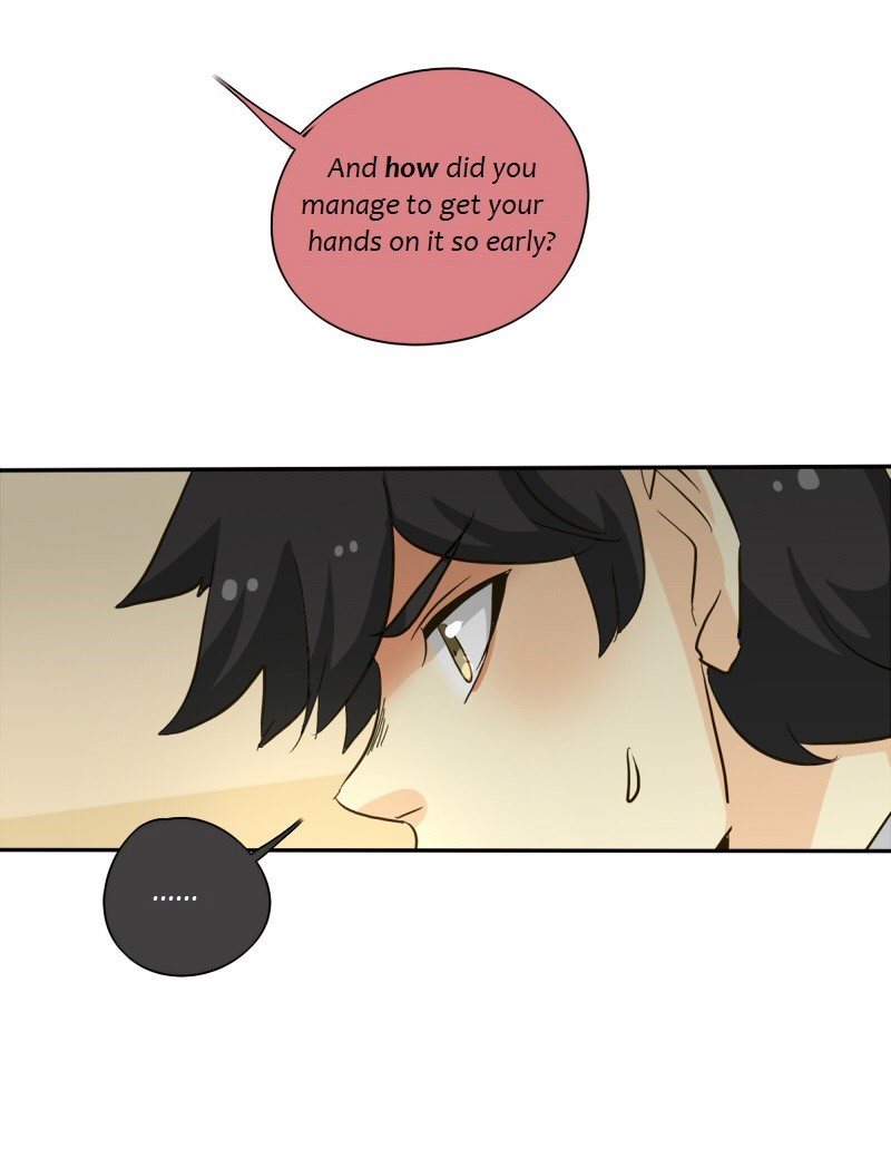 unOrdinary Chap 135 - Next Chap 136