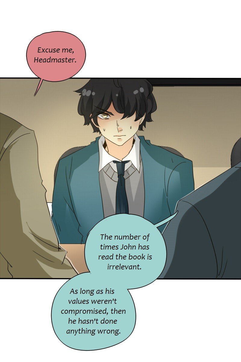 unOrdinary Chap 135 - Next Chap 136