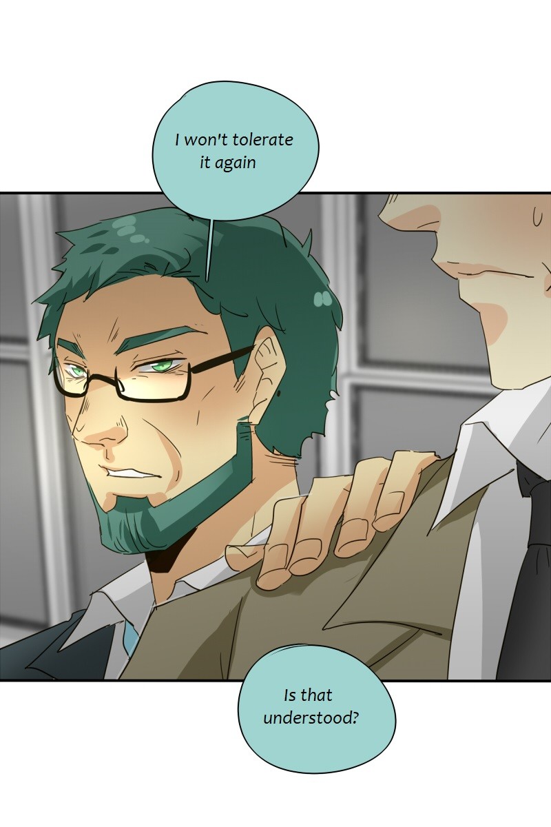 unOrdinary Chap 135 - Next Chap 136