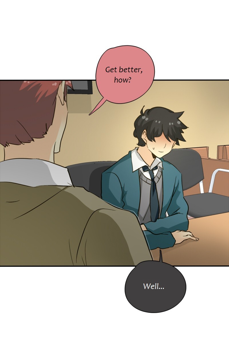 unOrdinary Chap 135 - Next Chap 136