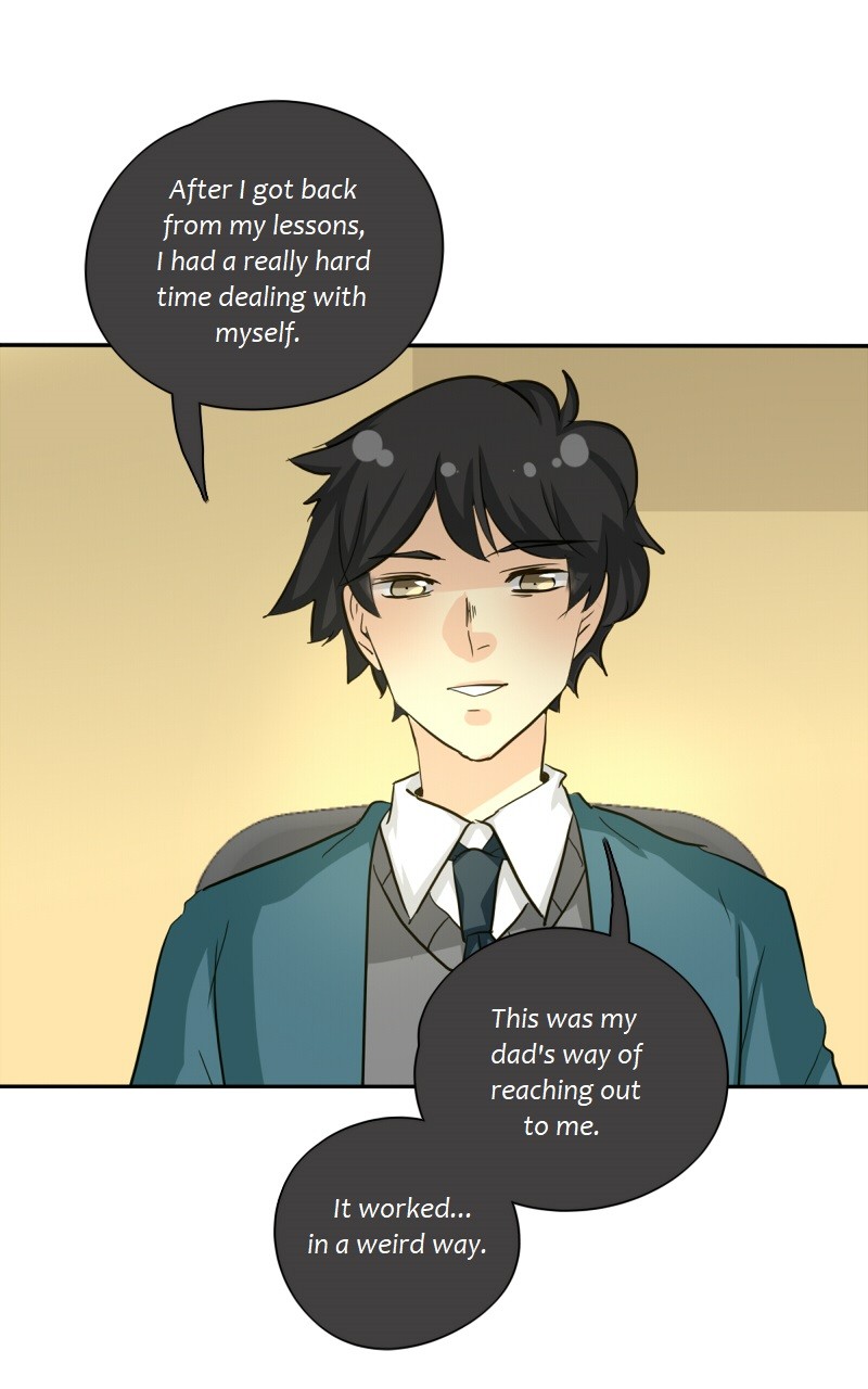 unOrdinary Chap 135 - Next Chap 136