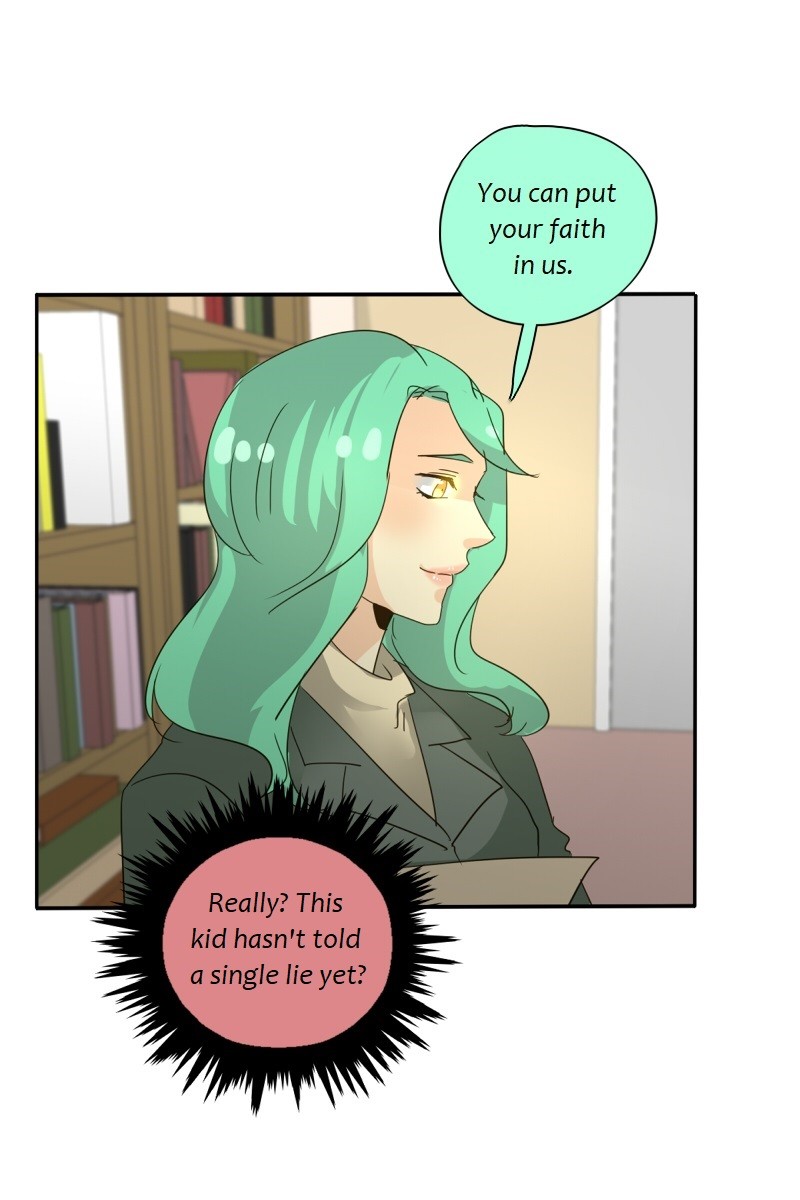 unOrdinary Chap 135 - Next Chap 136