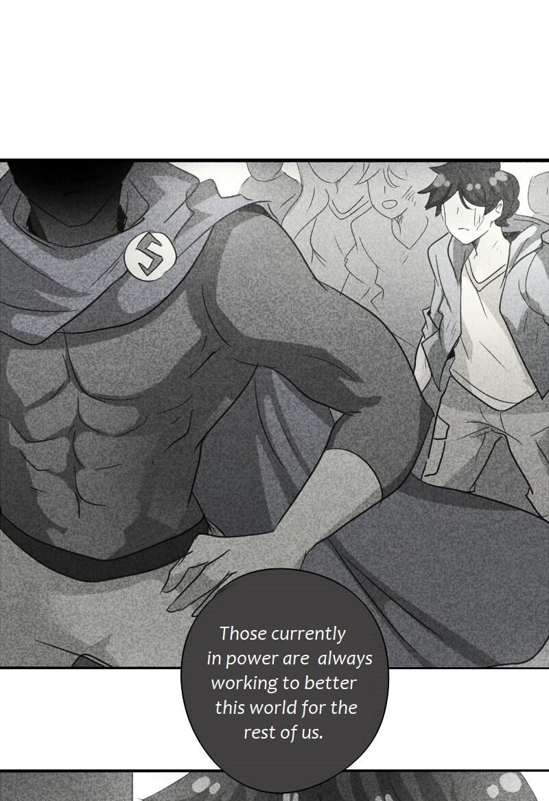 unOrdinary Chap 135 - Next Chap 136