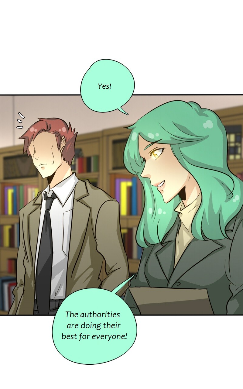 unOrdinary Chap 135 - Next Chap 136