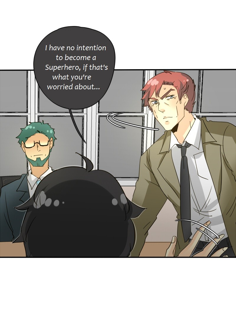 unOrdinary Chap 135 - Next Chap 136