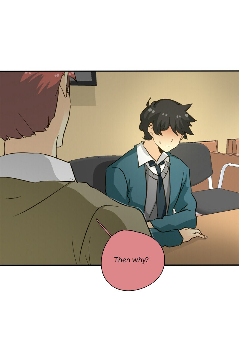 unOrdinary Chap 135 - Next Chap 136