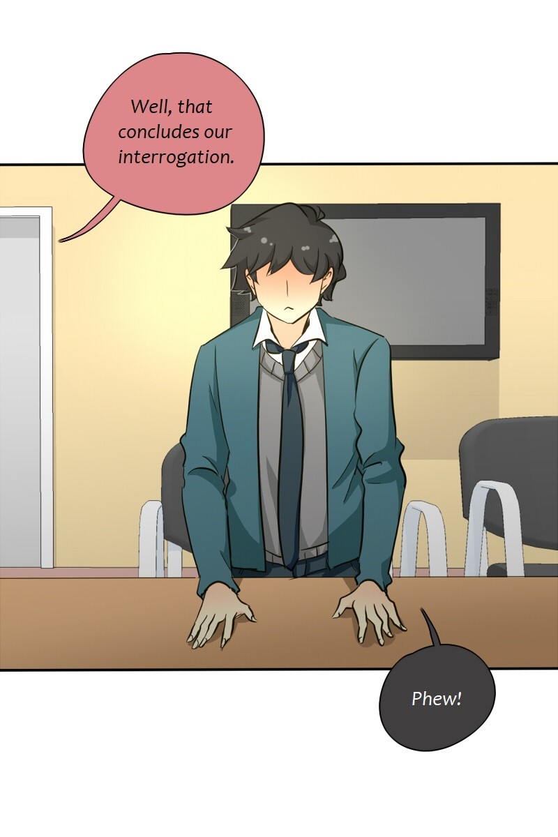 unOrdinary Chap 135 - Next Chap 136