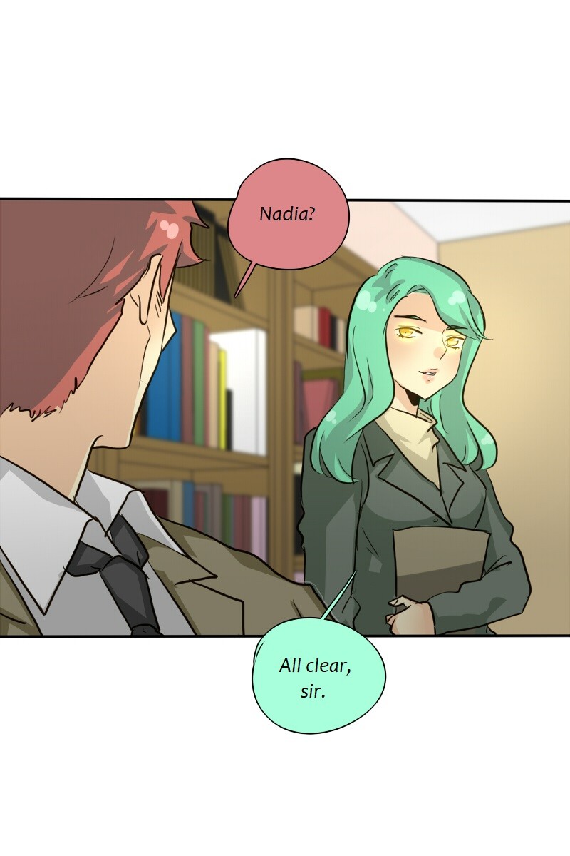 unOrdinary Chap 135 - Next Chap 136