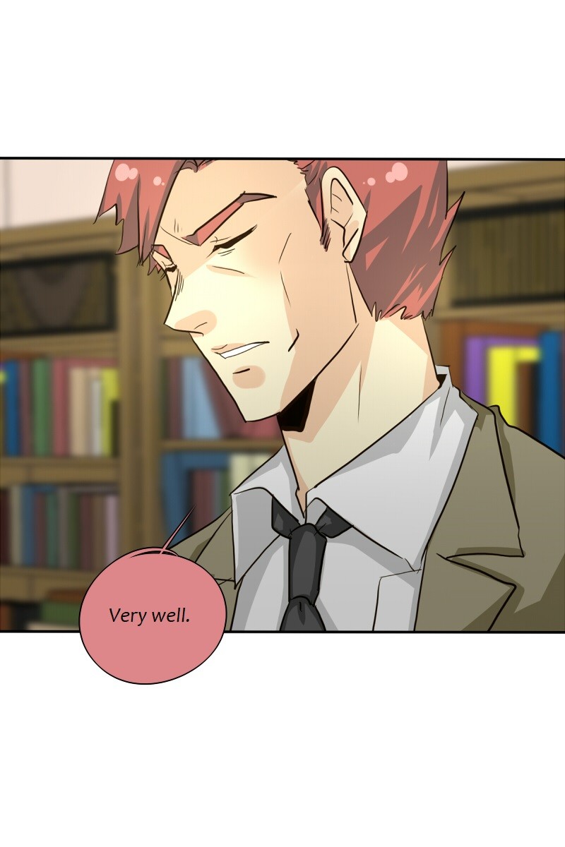 unOrdinary Chap 135 - Next Chap 136