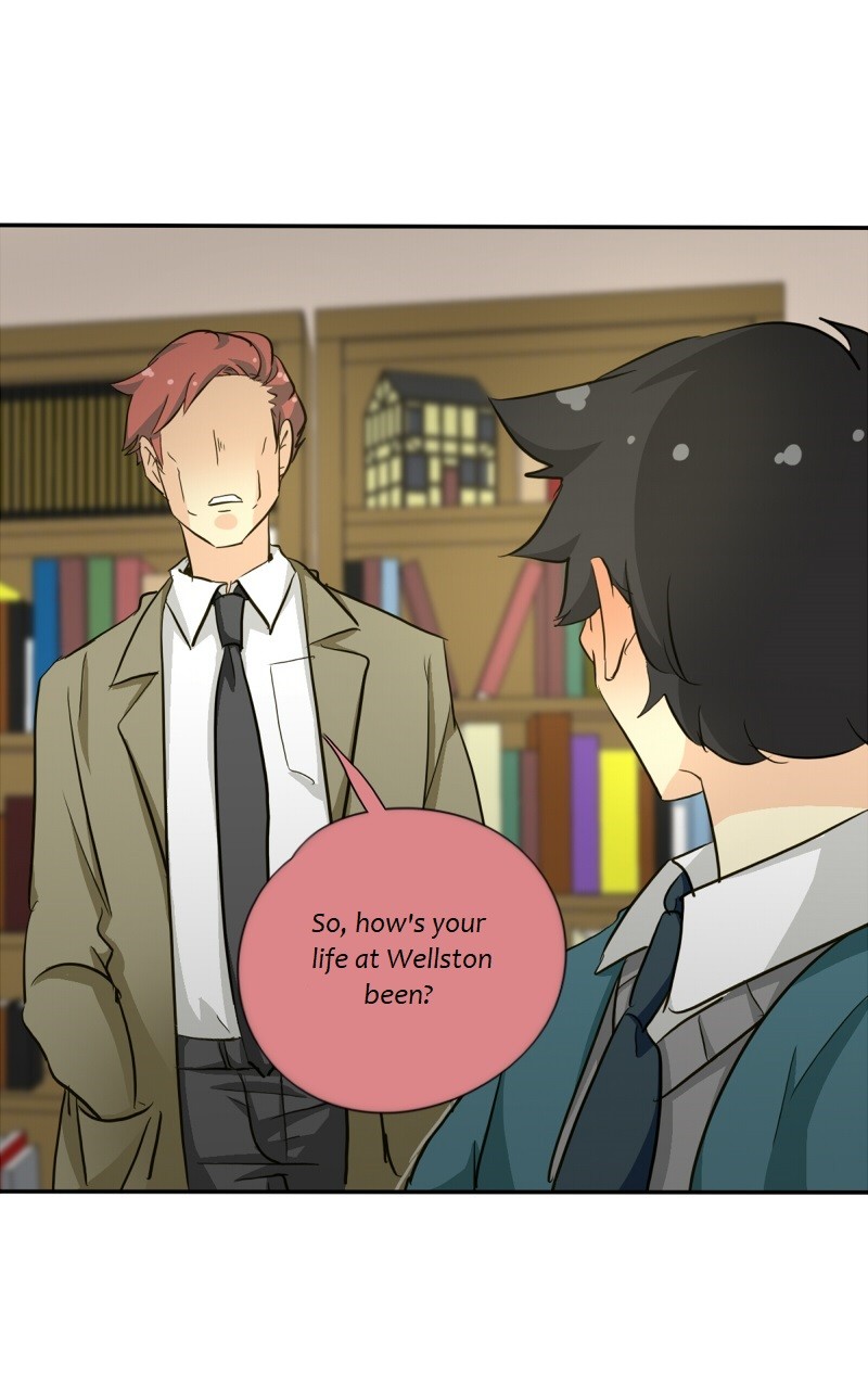 unOrdinary Chap 135 - Next Chap 136