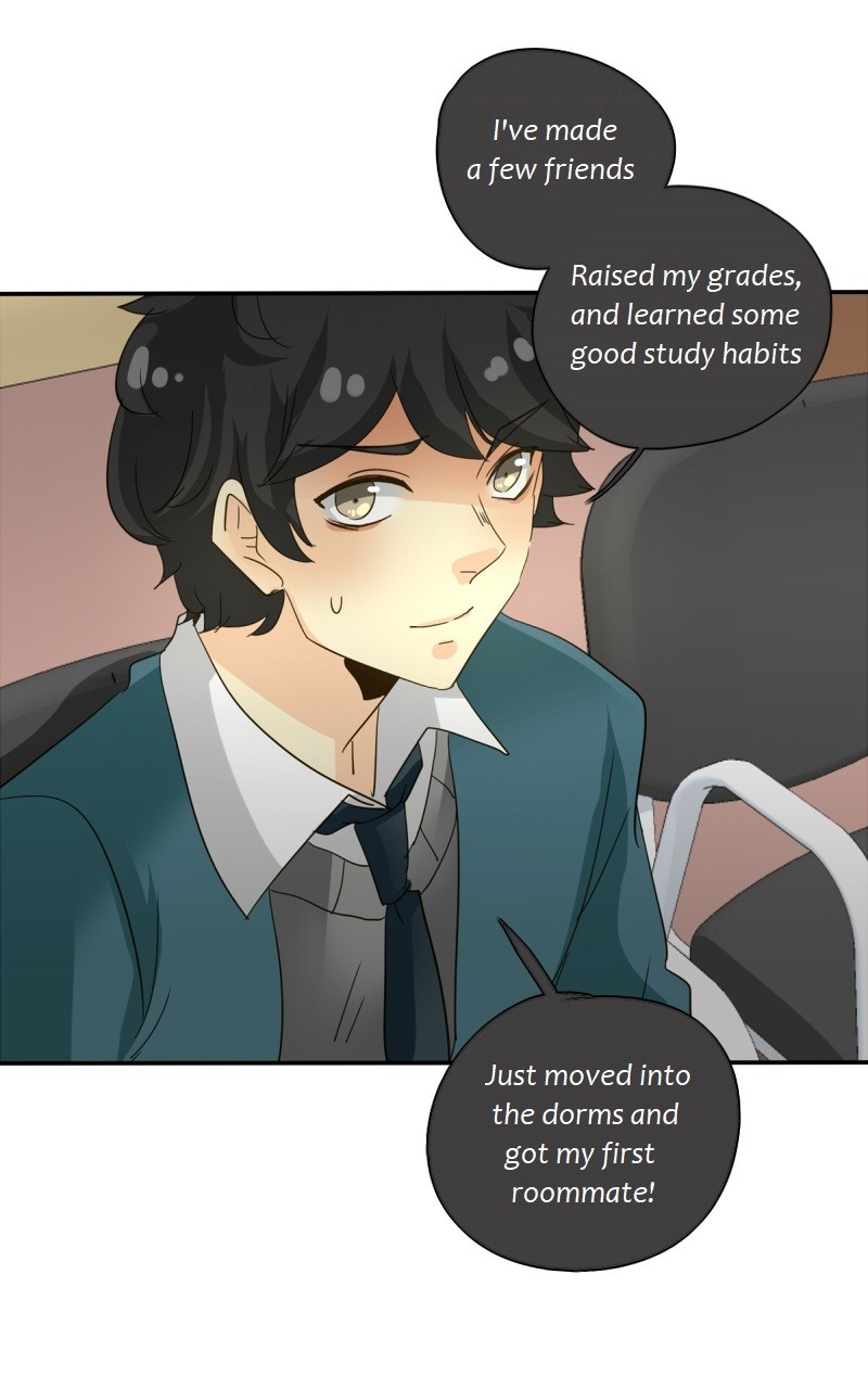 unOrdinary Chap 135 - Next Chap 136