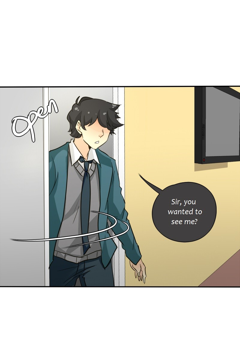 unOrdinary Chap 135 - Next Chap 136