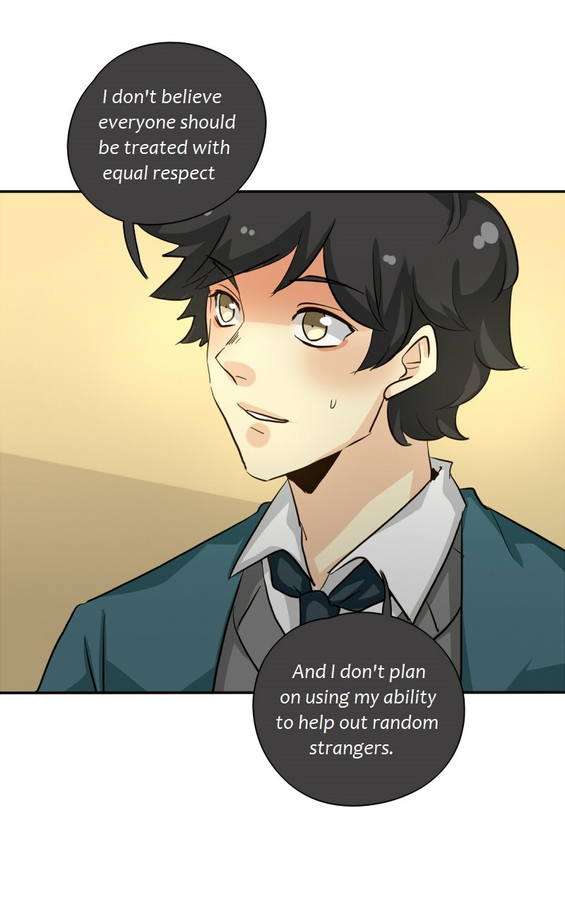 unOrdinary Chap 135 - Next Chap 136