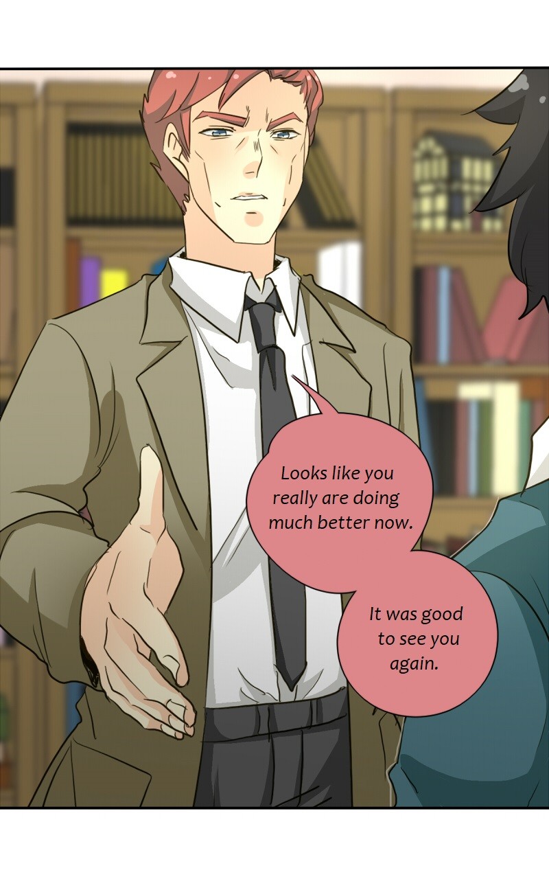 unOrdinary Chap 135 - Next Chap 136