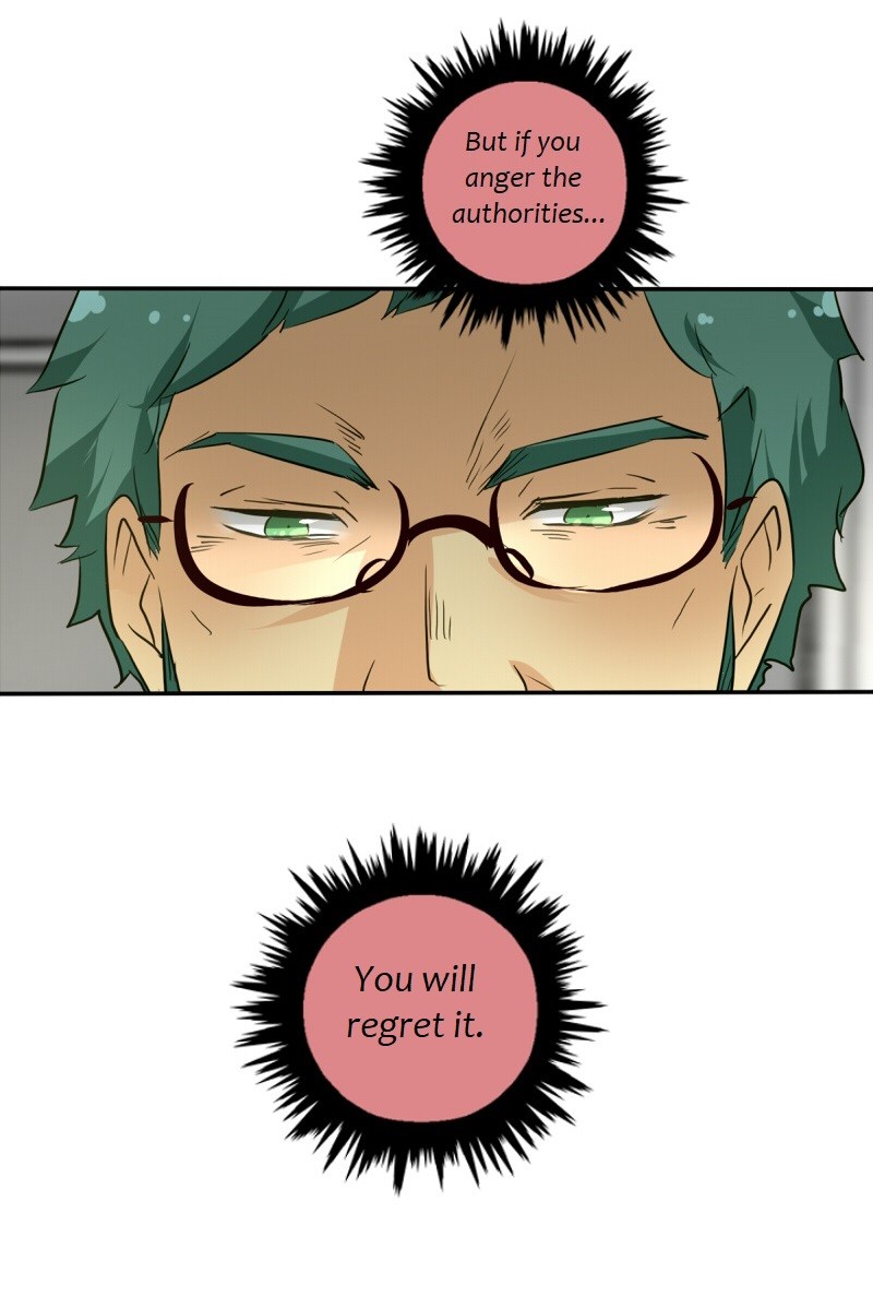 unOrdinary Chap 136 - Next Chap 137