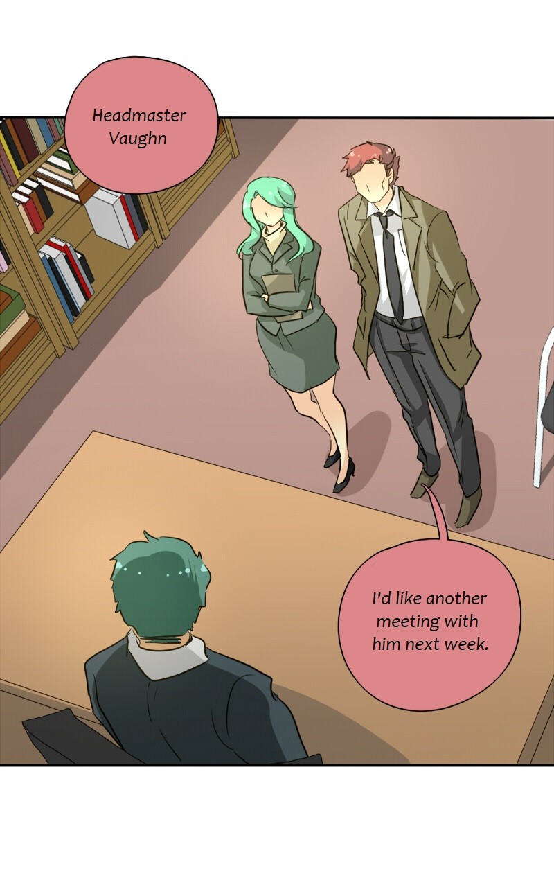 unOrdinary Chap 136 - Next Chap 137