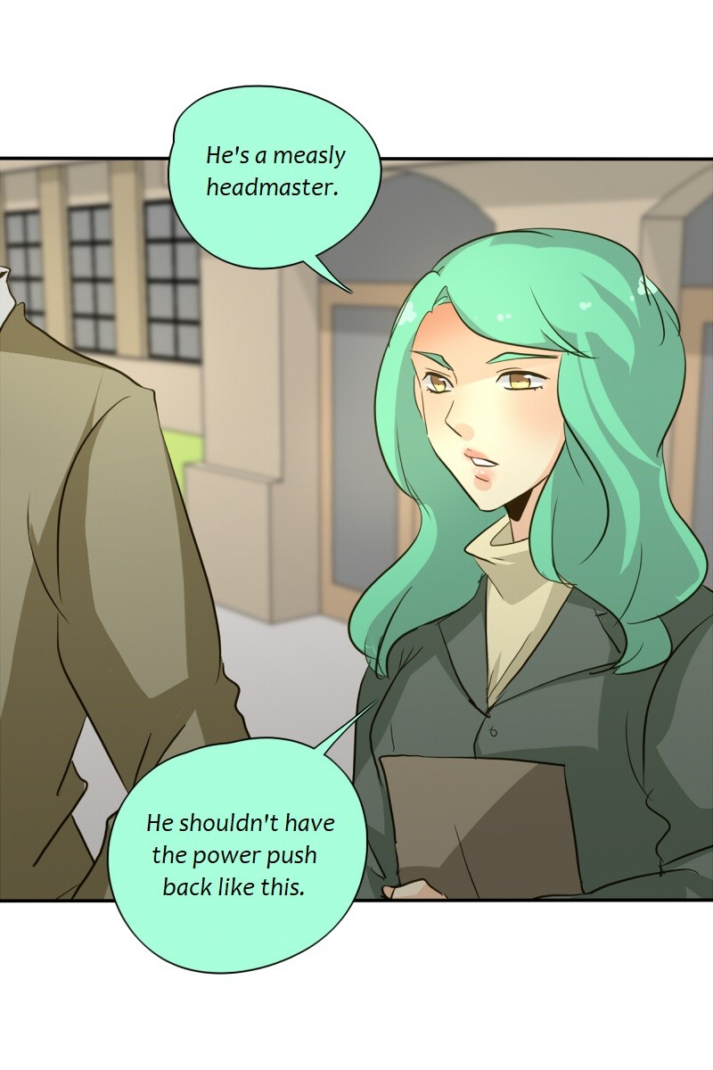 unOrdinary Chap 136 - Next Chap 137